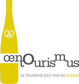 Logo Oenotourismus